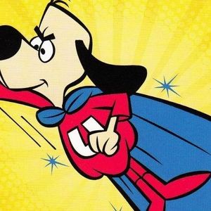 Meet your Posher, Underdog